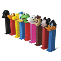 Get sued by PEZ�