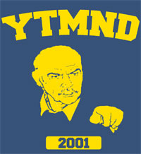 YTMND Shirt Design