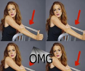 lindsay lohan blowjob