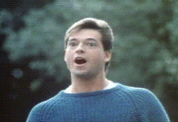 Freaky Gif