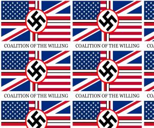 coalition of the willing