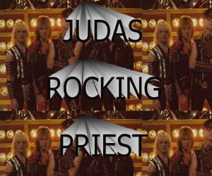 Judas Priest
