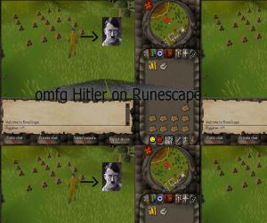 runescape funny pics description