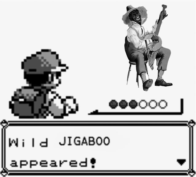 [PokeCommunity.com] Screwing with Google images